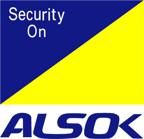 ALSOK警備導入店